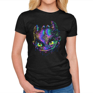 Colorful Midnight