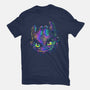 Colorful Midnight-mens heavyweight tee-glitchygorilla