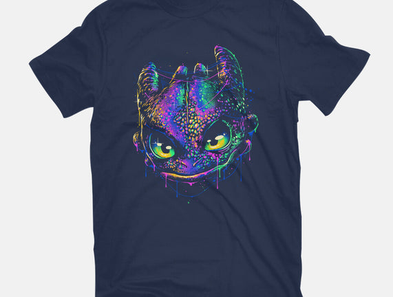 Colorful Midnight