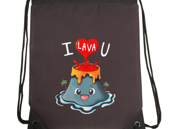 I Lava You
