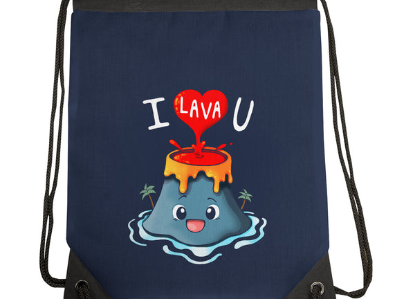 I Lava You