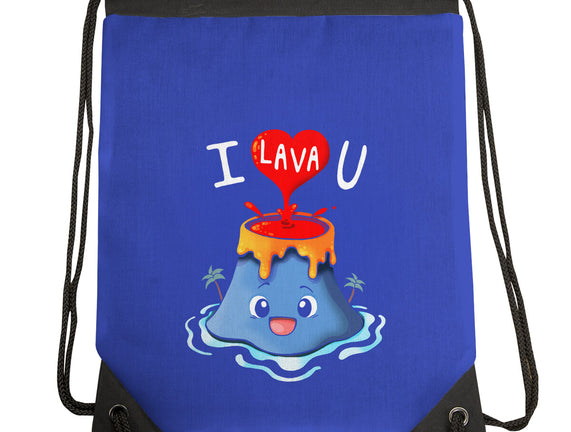 I Lava You