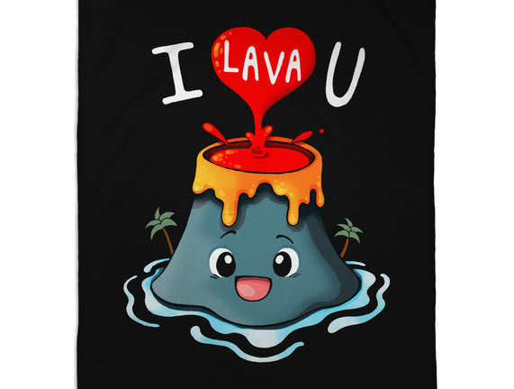 I Lava You