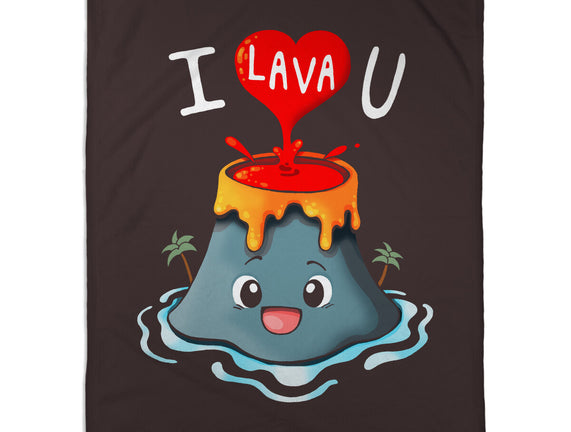 I Lava You