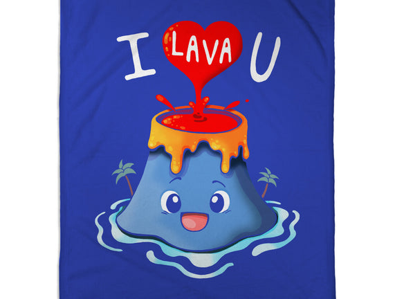 I Lava You