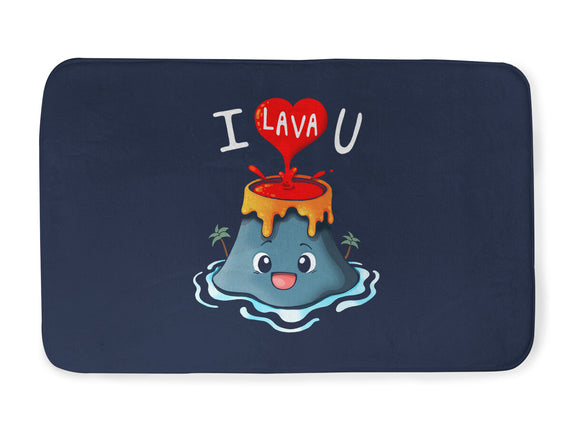 I Lava You