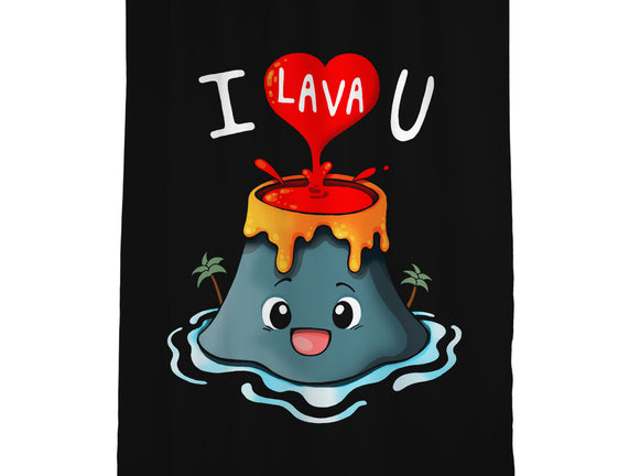 I Lava You