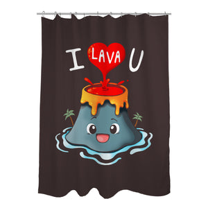I Lava You