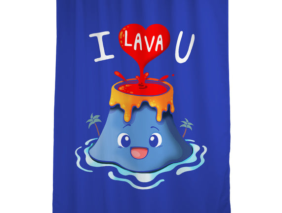 I Lava You