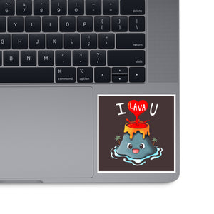 I Lava You