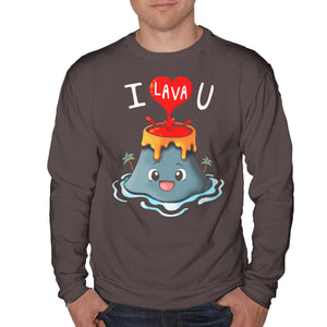 I Lava You