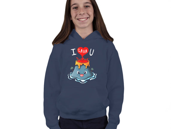 I Lava You