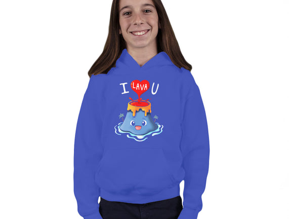 I Lava You