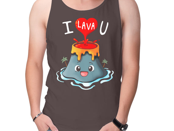 I Lava You