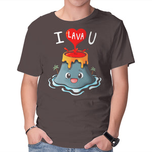 I Lava You