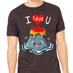 I Lava You