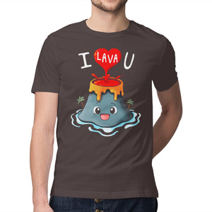 I Lava You
