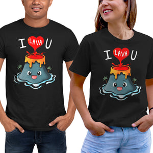 I Lava You