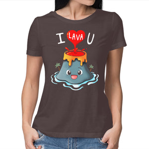 I Lava You