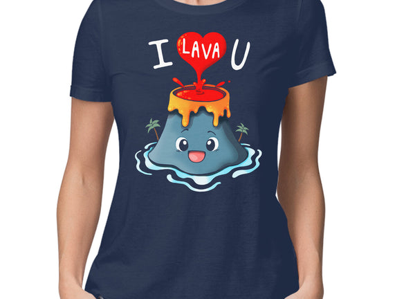 I Lava You