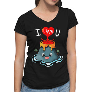 I Lava You