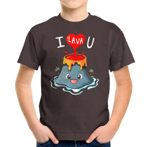 I Lava You