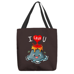 I Lava You