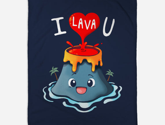 I Lava You