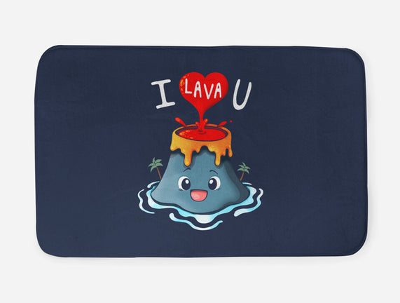 I Lava You