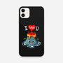 I Lava You-iphone snap phone case-Vallina84