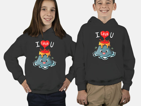 I Lava You