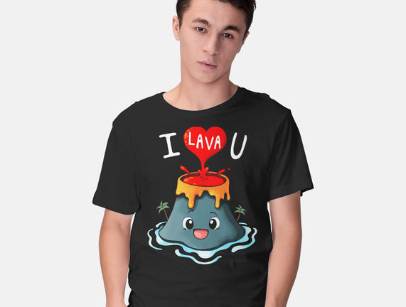 I Lava You