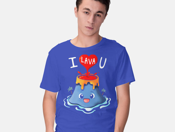 I Lava You