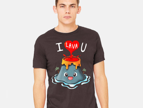 I Lava You