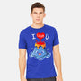 I Lava You-mens heavyweight tee-Vallina84