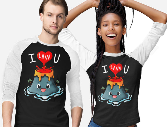 I Lava You