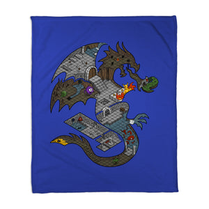 Dungeons in Dragons