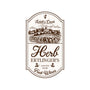 Herb's Fruit Wines-unisex basic tee-CoD Designs