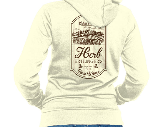 Herb's Fruit Wines