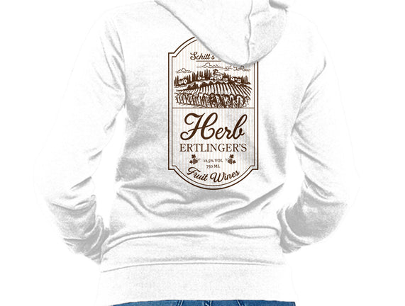 Herb's Fruit Wines