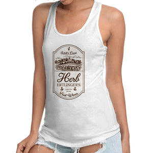 Herb's Fruit Wines