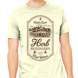 Herb's Fruit Wines