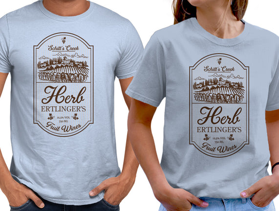 Herb's Fruit Wines