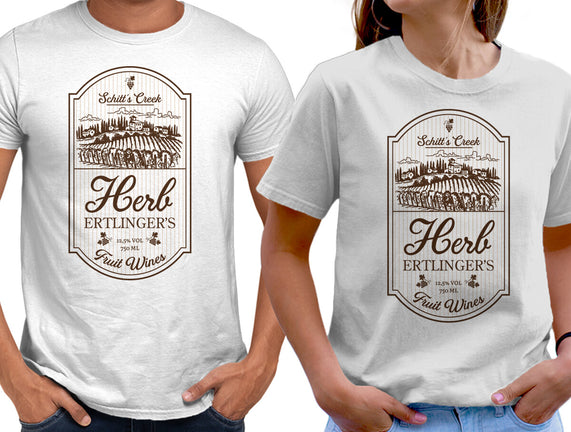 Herb's Fruit Wines