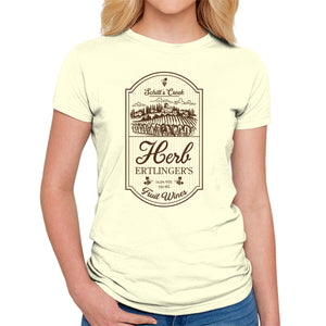 Herb's Fruit Wines