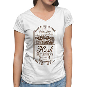Herb's Fruit Wines