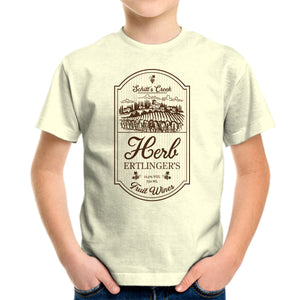Herb's Fruit Wines