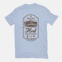 Herb's Fruit Wines-unisex basic tee-CoD Designs