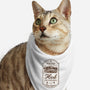 Herb's Fruit Wines-cat bandana pet collar-CoD Designs