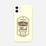 Herb's Fruit Wines-iphone snap phone case-CoD Designs